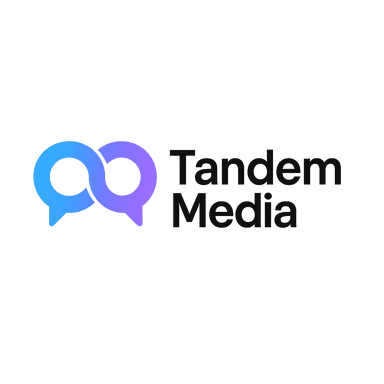 Tandem Media Logo